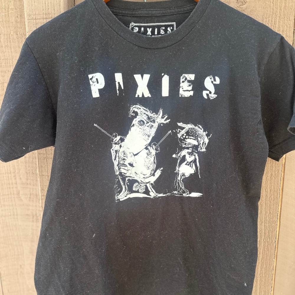 Pixies T